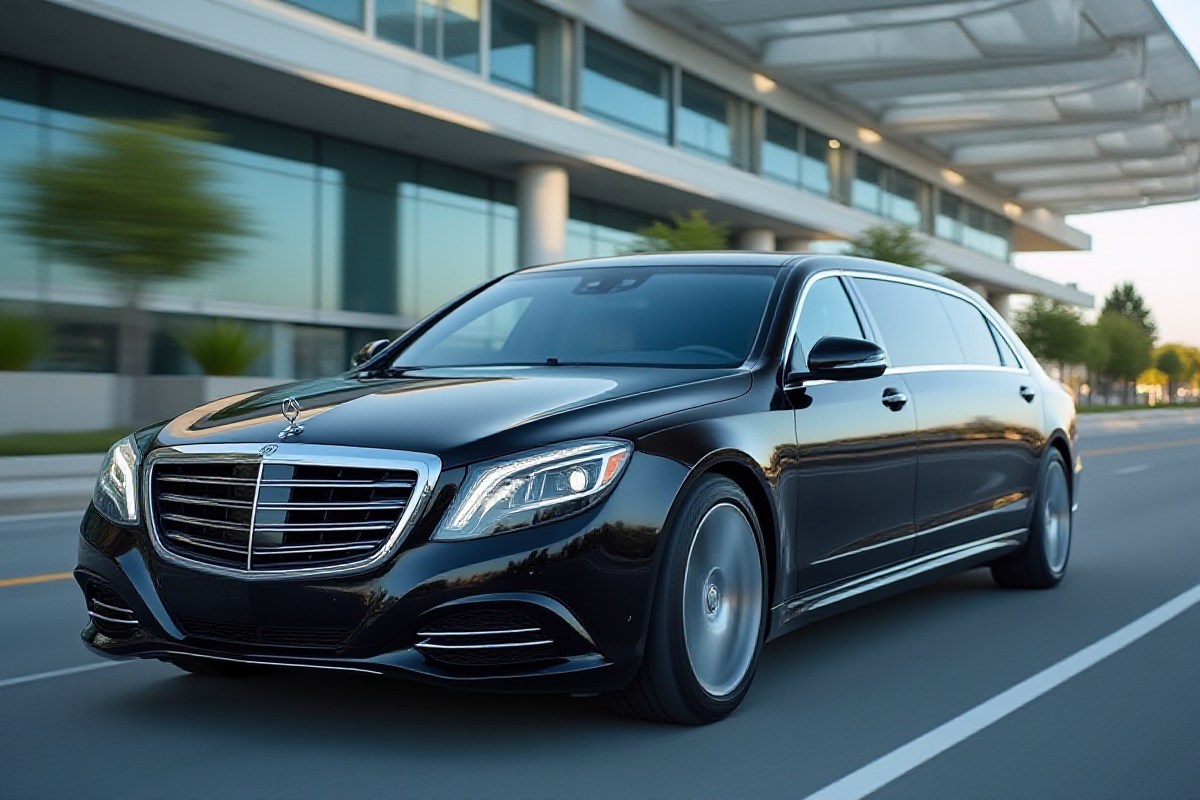 Top chauffeur service Services in Melbourne