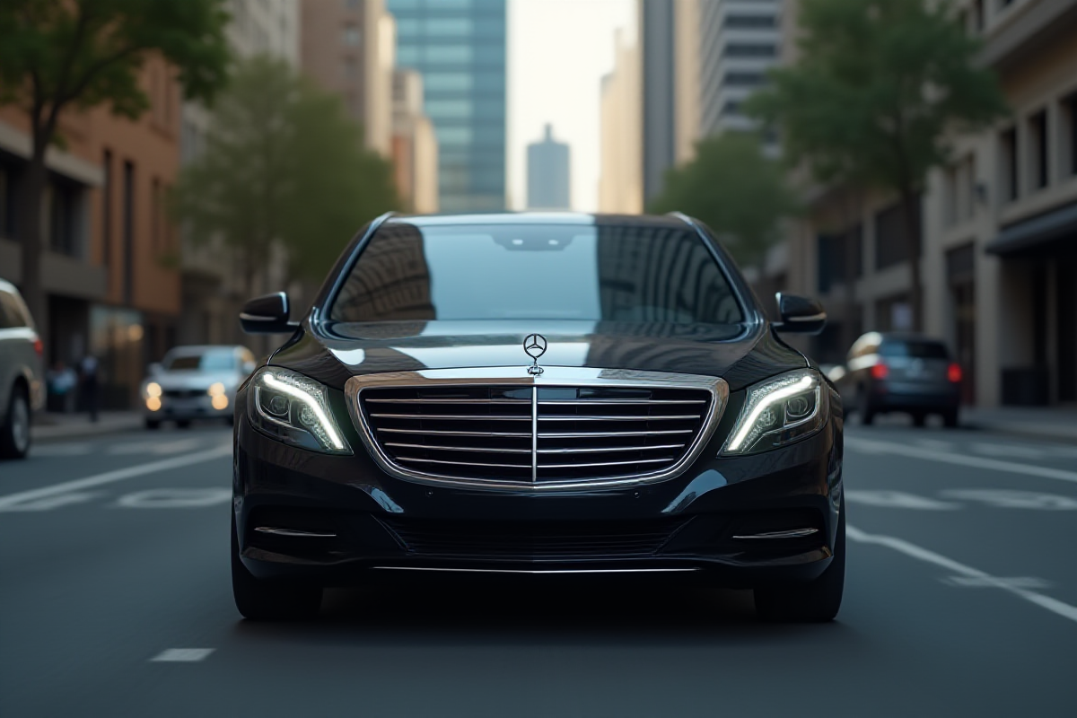 Top chauffeur service Services in Melbourne