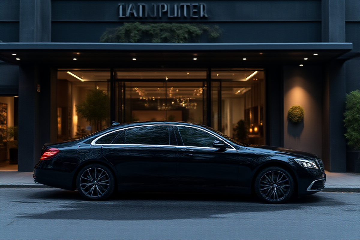 Top chauffeur service Services in Melbourne