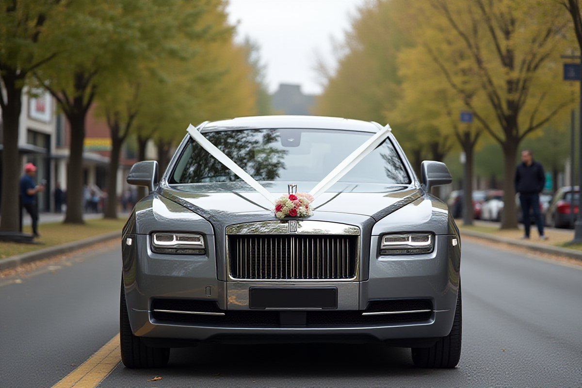 Top chauffeur service Services in Melbourne